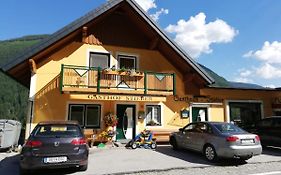 Pension Stieber